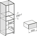 Монтажная схема
