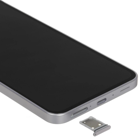 Смартфон Samsung A36 5G (БЕЗ eSIM!) 6/128 ГБ, SM-A366B, Lavander, AE