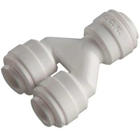 Тройник разделяющий WTS DCC-017B