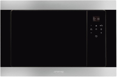 Микроволновая печь SMEG FMI320X2