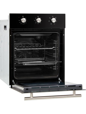 Духовой шкаф NORDFROST HM 4060 B