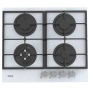 Газовая варочная панель Korting HGG 6722 CTW
