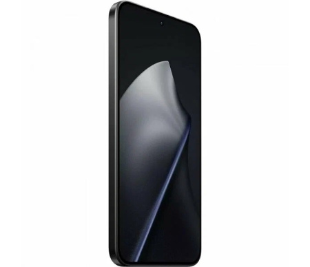 Смартфон Xiaomi 15T 12/256, Black