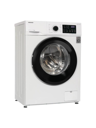 Стиральная машина NORDFROST i-DDQ4 7120 W