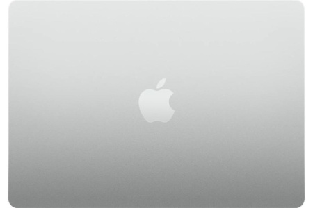 Ноутбук Apple MacBook Air 15 M3, 8/256 ГБ, Silver, US
