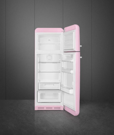 Холодильник комбинированный SMEG FAB30RPK5