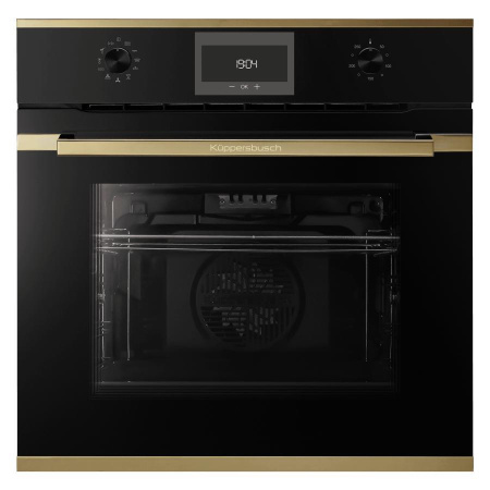 Духовой шкаф Kuppersbusch B 6330.0 S4