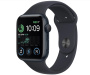 Смарт-часы Apple Watch SE 44 Midnight, S/L