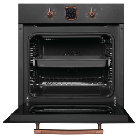 Духовой шкаф Korting OKB 481 CRCN