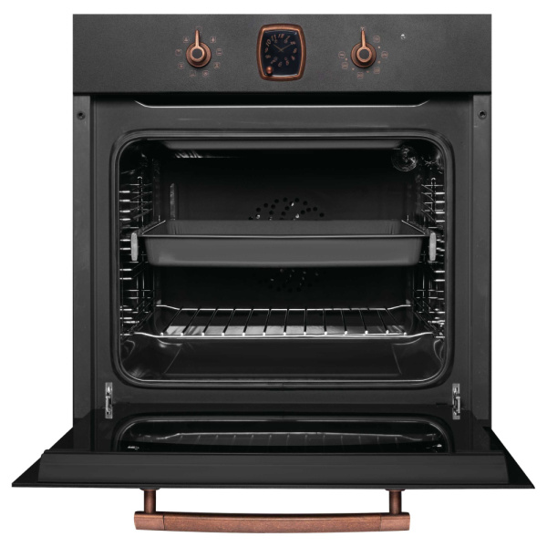 Духовой шкаф Korting OKB 481 CRCN