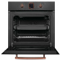Духовой шкаф Korting OKB 481 CRCN