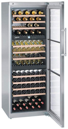 Винный шкаф Liebherr WTes 5872-22 001