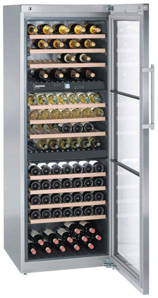 Винный шкаф Liebherr WTes 5872-22 001