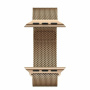 Смарт-часы Apple Watch S10 46 Gold, Milan Loop, M/L