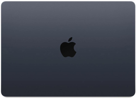 Ноутбук Apple MacBook Air 15 M3, 8/512 ГБ, Midnight, US