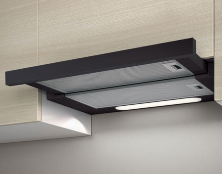 Вытяжка Elica ELITE 14 LUX BL/A/50