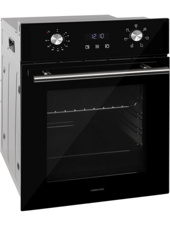 Духовой шкаф HIBERG VM 4260 B