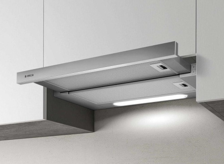 Вытяжка Elica ELITE 14 LUX GRIX/A/50