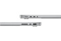 Ноутбук Apple MacBook Pro 14 M4 Pro, 24/512 ГБ, Silver, US