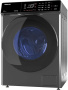 Стирально-сушильная машина HIBERG i-DDQ9 - 10714 Sd