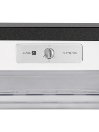 Морозильная камера NORDFROST DF 260NF BAP