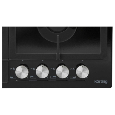 Газовая варочная панель Korting HG 665 CTN
