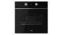 Духовой шкаф Teka HLB 8400 NIGHT RIVER BLACK