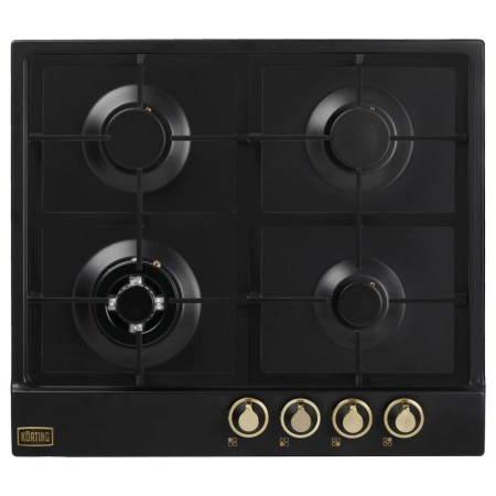 Газовая варочная панель Korting HG 661 CTGN