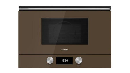 Микроволновая печь Teka ML 8220 BIS L LONDON BRICK BROWN