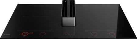 Индукционная варочная панель с вытяжкой Asko HIHD 854 GF