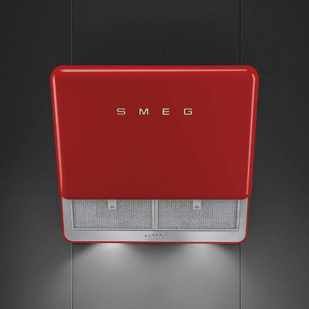 Вытяжка SMEG KFAB75RD
