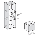 Монтажная схема