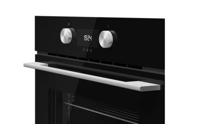 Духовой шкаф Teka HLC 8400 NIGHT RIVER BLACK