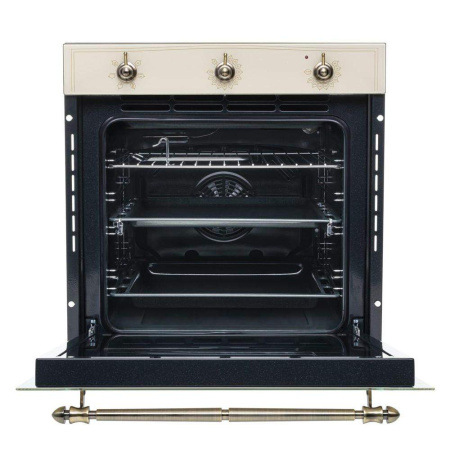 Духовой шкаф Graude BK 60.2 EL