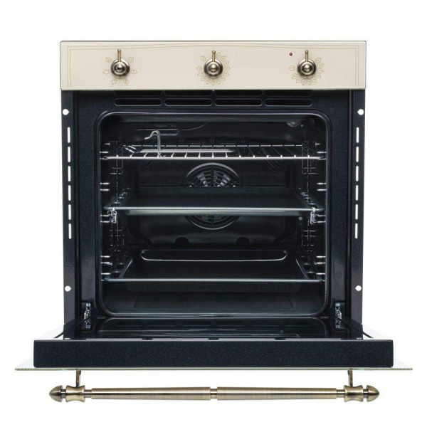 Духовой шкаф Graude BK 60.2 EL