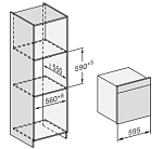Монтажная схема
