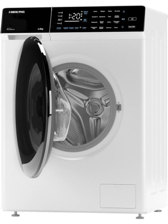 Стиральная машина HIBERG i-DDQ9 - 612 W