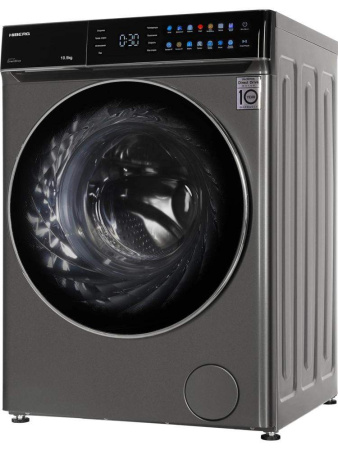 Стиральная машина HIBERG i-DDQ11 1014 Sd