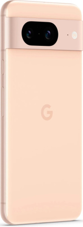 Смартфон Google Pixel 8 128 ГБ, Rose