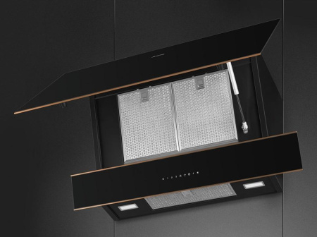 Вытяжка SMEG KV694R