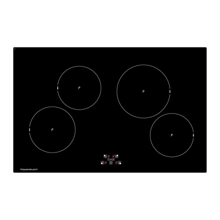 Индукционная варочная панель Kuppersbusch KI 8120.0 SR