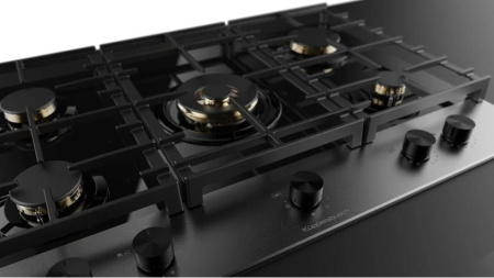 Газовая варочная панель Kuppersbusch KG 7850.0 SE-E5