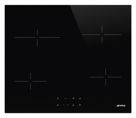 Электрическая варочная панель SMEG SE264TD1