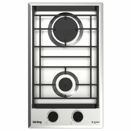 Газовая варочная панель Combi Korting HG 3712 CX