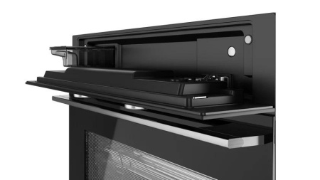 Духовой шкаф - пароварка Teka HLC 8470 SC NIGHT RIVER BLACK