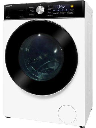 Стирально-сушильная машина HIBERG i-DDQ8 - 10614 W