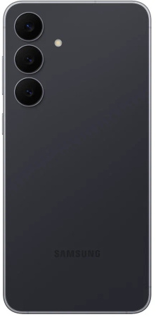 Смартфон Samsung S25 FE 8/256 ГБ, SM-S731B, Jetblack, AE