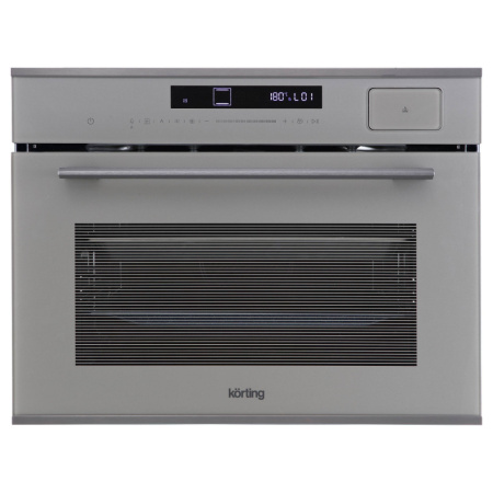 Духовой шкаф c паром Korting OKB 3450 GBXGr Steam