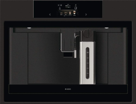Кофемашина зерновая Asko CM 8477 A