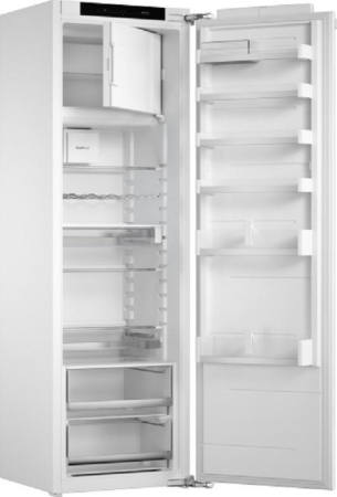 Холодильник комбинированный Asko RFB 31831 EI